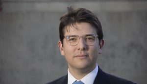 头部遭枪击后,哥伦比亚总统参选人乌里韦成功接受了手术-uusu优素-乐高,模型,3d打印,编程