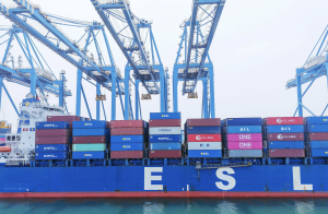 外需放缓叠加基数偏高，5月中国出口同比增速回落至4.8%-uusu优素-乐高,模型,3d打印,编程