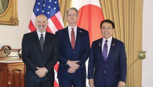 美国高官当着日本官员面内讧，日美新一轮关税谈判无果-uusu优素-乐高,模型,3d打印,编程