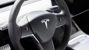 巴克莱：特斯拉股价正面临重大转折点-uusu优素-乐高,模型,3d打印,编程