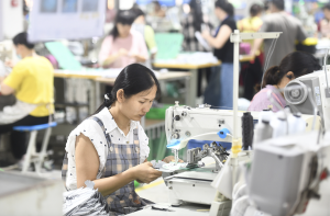 重磅文件强调“合理提高最低工资标准”，释放什么信号？-uusu优素-乐高,模型,3d打印,编程