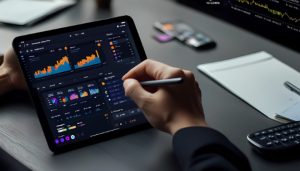 美股纳指和标普500指数创2月底以来收盘新高，苹果股价承压-uusu优素-乐高,模型,3d打印,编程