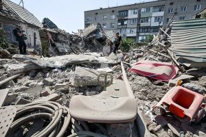 动用479架，俄罗斯对乌克兰展开最大规模无人机袭击-uusu优素-乐高,模型,3d打印,编程