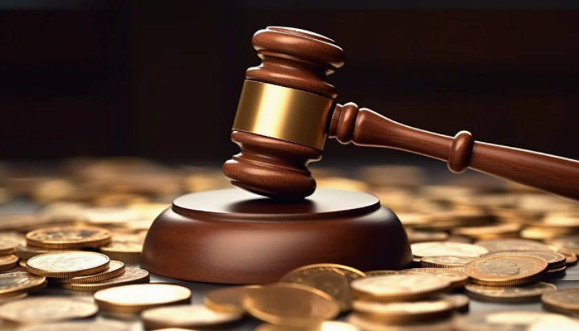 打着“养老金融”旗号非法集资超50亿元，企业多名高管获刑-uusu优素-乐高,模型,3d打印,编程