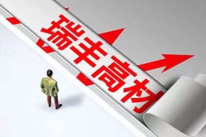 涉嫌内幕交易，瑞丰高材董秘被立案调查-uusu优素-乐高,模型,3d打印,编程