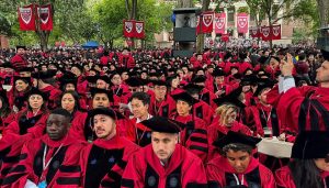 1.2万校友签法律声明，反对特朗普政府暂停对哈佛大学拨款-uusu优素-乐高,模型,3d打印,编程