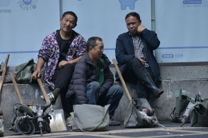 提高常住地“含金量”，发改委将全面推行常住地提供基本公共服务制度-uusu优素-乐高,模型,3d打印,编程