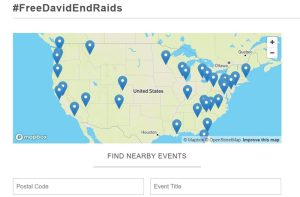 洛杉矶抗议蔓延，全美各地将举行30多场示威游行-uusu优素-乐高,模型,3d打印,编程