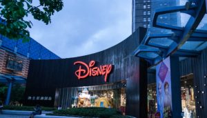 斥资近4.39亿美元，迪士尼收购流媒体平台Hulu剩余股份-uusu优素-乐高,模型,3d打印,编程