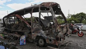 哥伦比亚西部一天内发生24起袭击，中国使馆再发提醒-uusu优素-乐高,模型,3d打印,编程