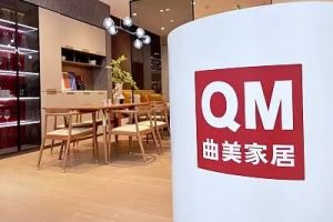 曲美家居股价连续三日上涨，公司董事高位出手套现-uusu优素-乐高,模型,3d打印,编程