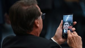 巴西前总统博索纳罗出庭受审，承认审阅并修改政变计划-uusu优素-乐高,模型,3d打印,编程