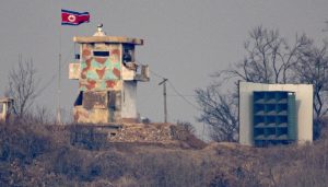 李在明上台7天后，朝韩停止向对方进行宣传广播-uusu优素-乐高,模型,3d打印,编程