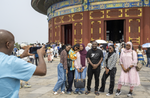 新增印尼，中国240小时过境免签政策适用国家扩展至55国-uusu优素-乐高,模型,3d打印,编程