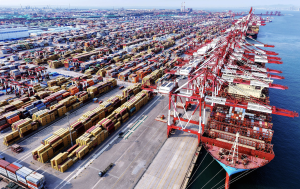 回应外贸形势、稀土出口等热点话题，商务部发声-uusu优素-乐高,模型,3d打印,编程