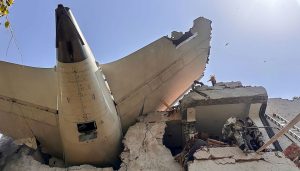 印媒:坠机致242人遇难,另有地面5名医学生死亡-uusu优素-乐高,模型,3d打印,编程