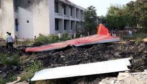 印度坠机现场搜救结束,事故已造成至少265人遇难-uusu优素-乐高,模型,3d打印,编程