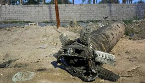 美伊第6轮谈判前，以色列袭击伊朗-uusu优素-乐高,模型,3d打印,编程