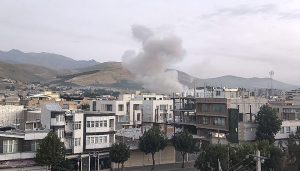 驻伊朗使馆提醒中国公民加强安全防范，以总理称袭击将持续数日-uusu优素-乐高,模型,3d打印,编程