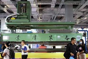 景津装备实控人被留置，夫妻二人曾位列胡润百富榜-uusu优素-乐高,模型,3d打印,编程