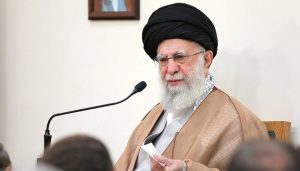 哈梅内伊证实多名军事指挥官和核科学家死亡，伊朗誓言报复-uusu优素-乐高,模型,3d打印,编程