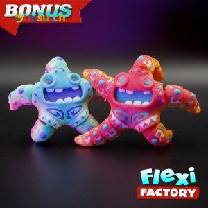 符文海星-uusu优素-乐高,模型,3d打印,编程