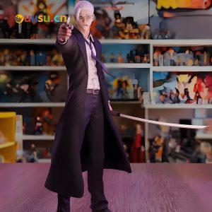 坂本日常-坂本太郎-uusu优素-乐高,模型,3d打印,编程