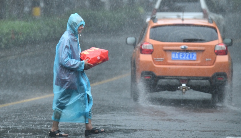 直通部委｜国家防总对海南广东广西启动三级应急响应 全国收购夏粮小麦超1700万吨-uusu优素-乐高,模型,3d打印,编程