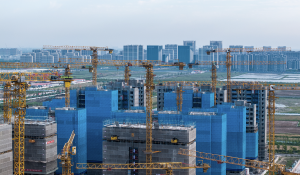 推进“好房子”建设、构建房地产发展新模式，国常会最新部署-uusu优素-乐高,模型,3d打印,编程