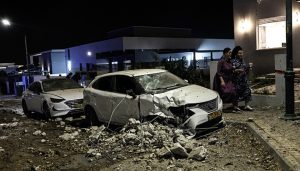 以色列袭击已致伊朗224人丧生，特朗普称接受普京担任冲突调解人-uusu优素-乐高,模型,3d打印,编程