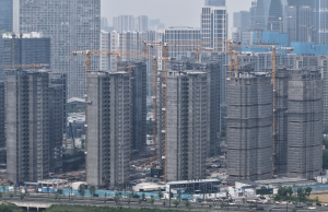 房地产市场走势如何？统计局最新回应-uusu优素-乐高,模型,3d打印,编程