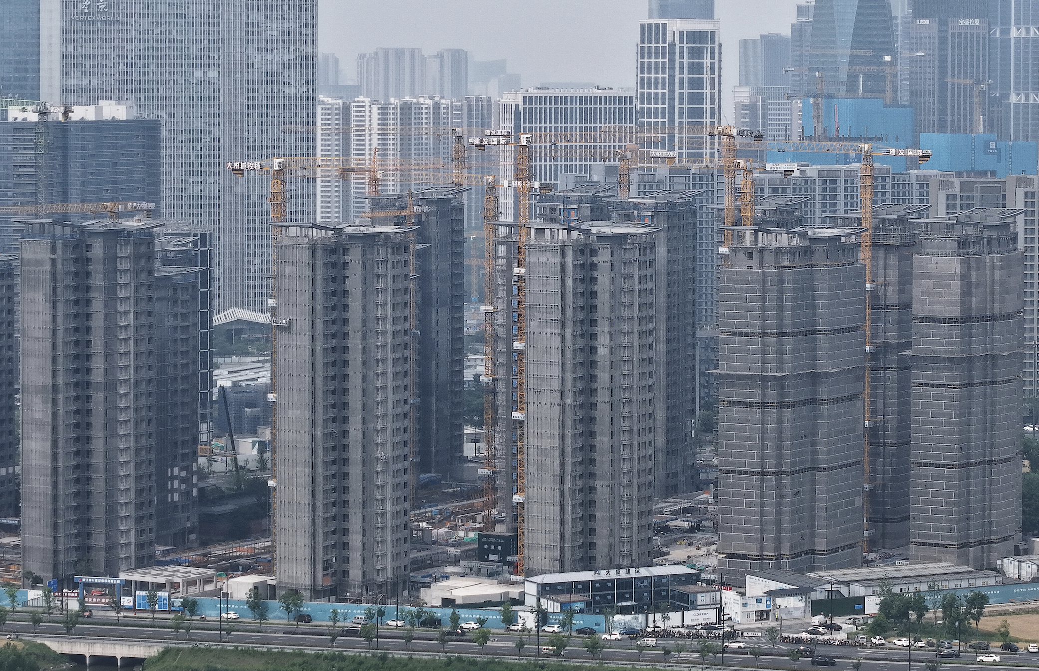 房地产市场走势如何？统计局最新回应-uusu优素-乐高,模型,3d打印,编程
