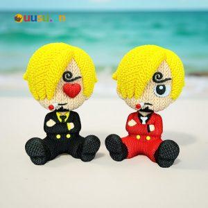 针织山治-uusu优素-乐高,模型,3d打印,编程