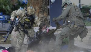 特朗普下令加大力度驱逐非法移民，专攻民主党执政州-uusu优素-乐高,模型,3d打印,编程