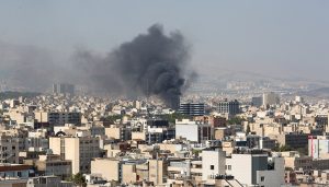 俄罗斯暂停驻伊朗使馆领事工作，多国提出斡旋伊以冲突-uusu优素-乐高,模型,3d打印,编程