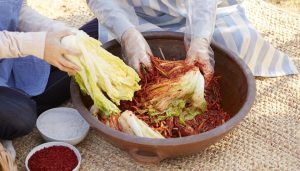 极端天气叠加种植面积减少，韩国或再次爆发“金菜”危机-uusu优素-乐高,模型,3d打印,编程