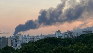 驻以色列使馆提醒中国公民尽快离境，伊官员称已准备长期全面战争-uusu优素-乐高,模型,3d打印,编程