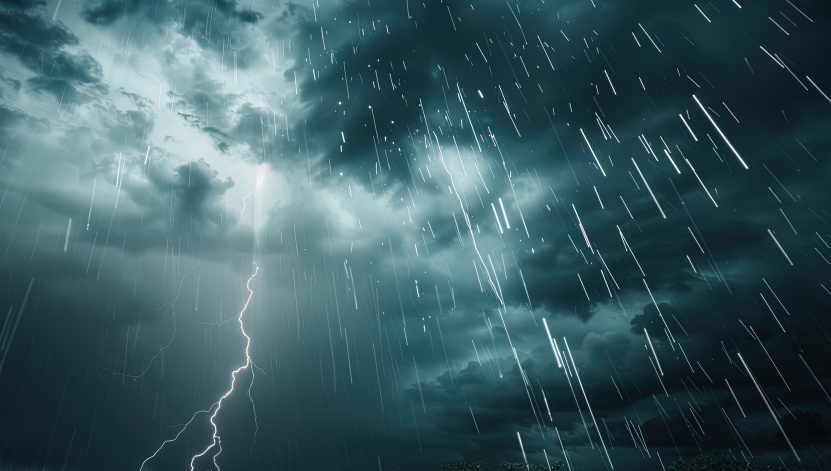 广东多个市发布红色暴雨预警，中小学幼儿园等紧急停课-uusu优素-乐高,模型,3d打印,编程