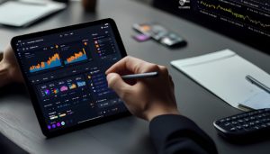 美股三大指数集体收涨，“稳定币第一股”Circle股价再创新高-uusu优素-乐高,模型,3d打印,编程