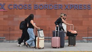 或禁止另外36国公民入境，美国正在考虑扩大旅行禁令-uusu优素-乐高,模型,3d打印,编程