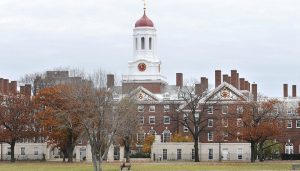 美法官继续叫停对哈佛大学国际生签证限制时，哥大员工诉讼受挫-uusu优素-乐高,模型,3d打印,编程