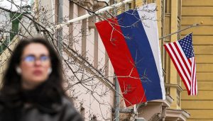 美国取消与俄罗斯下轮磋商，乌克兰基辅遭俄大规模空袭-uusu优素-乐高,模型,3d打印,编程