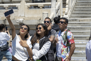 政策助攻入境消费，离境退税实施地持续扩围-uusu优素-乐高,模型,3d打印,编程