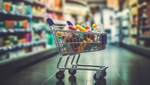 国家多部门整治倒卖“回流药”，下月起全面实施医保药品扫码结算-uusu优素-乐高,模型,3d打印,编程