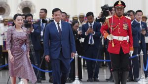 禁止蔬果入境、缩短公民停留期限，泰国和柬埔寨纷争再起-uusu优素-乐高,模型,3d打印,编程