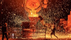 全资收购美国钢铁公司后，日本制铁公司完成全球扩张布局-uusu优素-乐高,模型,3d打印,编程