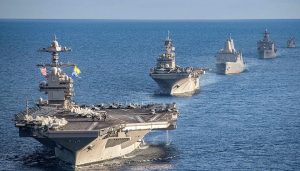 美国加强军事部署，普京称俄罗斯愿调停推动以伊冲突方对话-uusu优素-乐高,模型,3d打印,编程