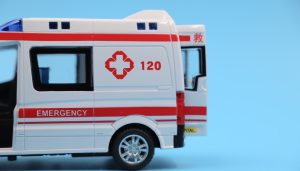 救护车跨省转运收费2.8万，江西卫健委：退回不合理收费，暂停医院转运服务-uusu优素-乐高,模型,3d打印,编程