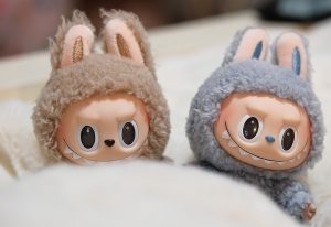 Labubu3.0线上预售首次开启，黄牛回收价腰斩至百元-uusu优素-乐高,模型,3d打印,编程