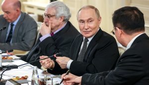 俄乌团队准备再谈判，普京称愿与泽连斯基会面-uusu优素-乐高,模型,3d打印,编程